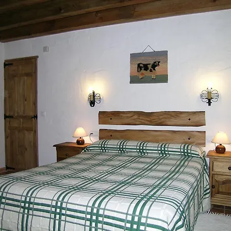 Casa rural Los Portalones Grande *