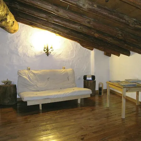 Casa rural Los Portalones Grande Navacepeda de Tormes