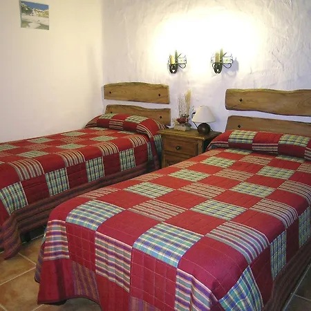 Casa rural Los Portalones Grande