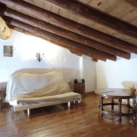Casa rural Los Portalones Grande