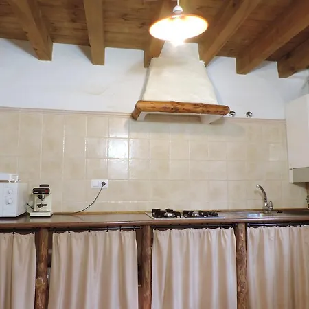 Los Portalones Grande Casa rural