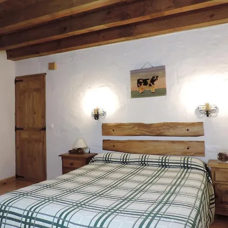 Casa rural Los Portalones Grande *